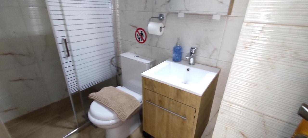 Beautiful Choice - Near Athens Airport - 50M From The Sea - Iq+ Apartment อาร์เตมีดา ภายนอก รูปภาพ