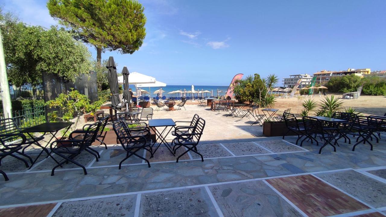 Beautiful Choice - Near Athens Airport - 50M From The Sea - Iq+ Apartment อาร์เตมีดา ภายนอก รูปภาพ