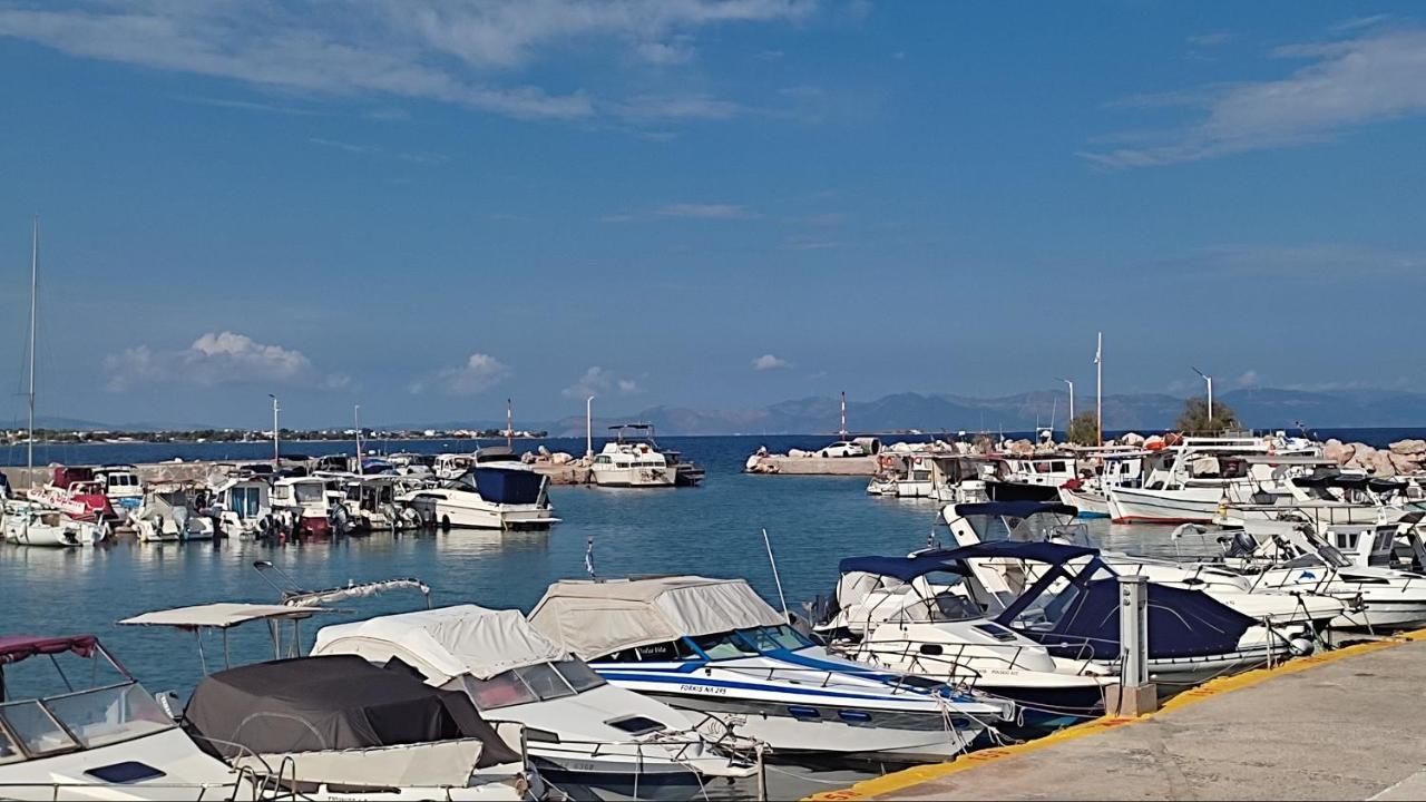 Beautiful Choice - Near Athens Airport - 50M From The Sea - Iq+ Apartment อาร์เตมีดา ภายนอก รูปภาพ