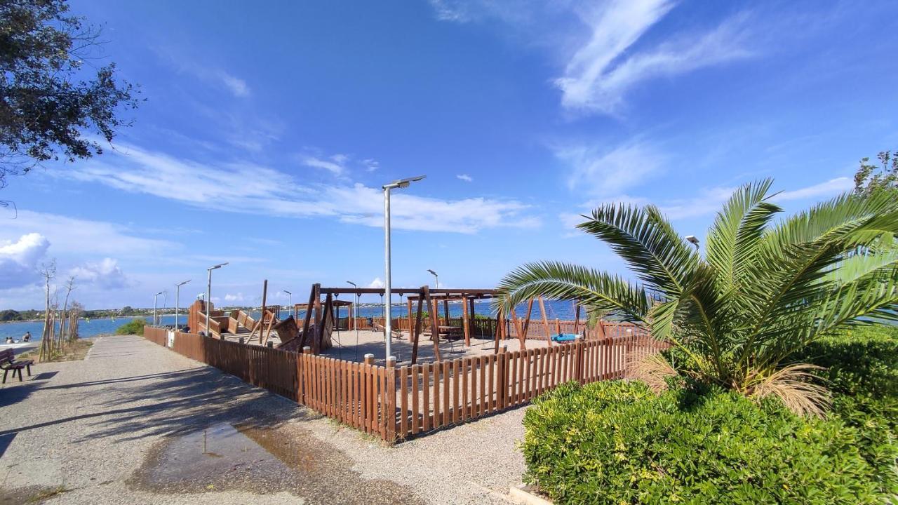 Beautiful Choice - Near Athens Airport - 50M From The Sea - Iq+ Apartment อาร์เตมีดา ภายนอก รูปภาพ
