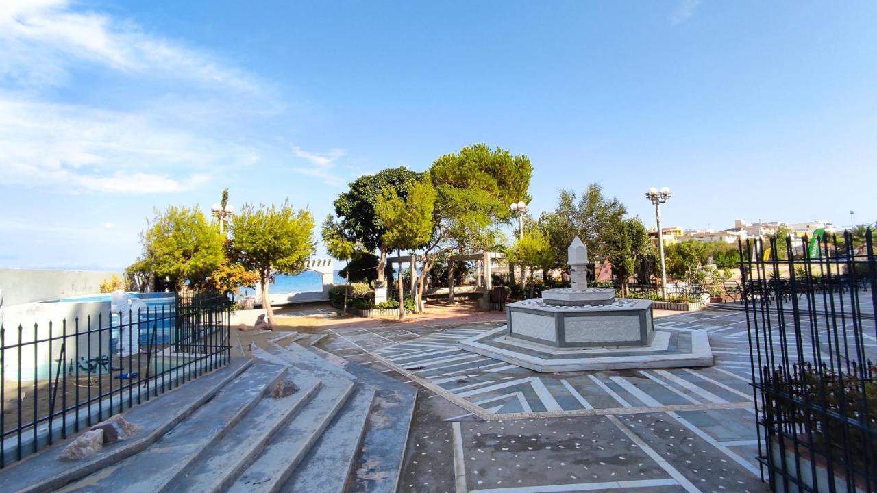 Beautiful Choice - Near Athens Airport - 50M From The Sea - Iq+ Apartment อาร์เตมีดา ภายนอก รูปภาพ