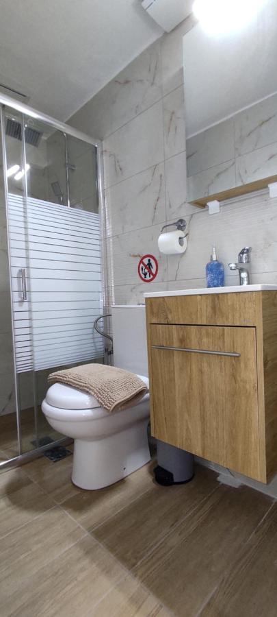 Beautiful Choice - Near Athens Airport - 50M From The Sea - Iq+ Apartment อาร์เตมีดา ภายนอก รูปภาพ